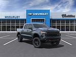 2025 Chevrolet Silverado 1500 Crew Cab 4x4 Pickup for sale #CHS584 - photo 1