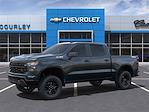 2025 Chevrolet Silverado 1500 Crew Cab 4x4 Pickup for sale #CHS584 - photo 3