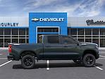2025 Chevrolet Silverado 1500 Crew Cab 4x4 Pickup for sale #CHS584 - photo 5