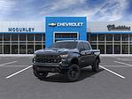 2025 Chevrolet Silverado 1500 Crew Cab 4x4 Pickup for sale #CHS584 - photo 8