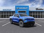 New 2025 Chevrolet Silverado EV RST Crew Cab AWD Pickup for sale #CHS587E - photo 1