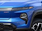 New 2025 Chevrolet Silverado EV RST Crew Cab AWD Pickup for sale #CHS587E - photo 10