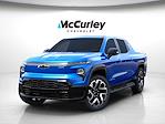 2025 Chevrolet Silverado EV Crew Cab AWD Pickup for sale #CHS587E - photo 8
