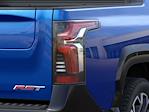 New 2025 Chevrolet Silverado EV RST Crew Cab AWD Pickup for sale #CHS587E - photo 11