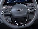 2025 Chevrolet Silverado EV Crew Cab AWD Pickup for sale #CHS587E - photo 14