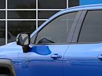 New 2025 Chevrolet Silverado EV RST Crew Cab AWD Pickup for sale #CHS587E - photo 12