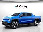 New 2025 Chevrolet Silverado EV RST Crew Cab for sale #CHS587E - photo 3