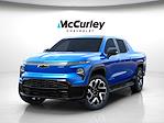 New 2025 Chevrolet Silverado EV RST Crew Cab for sale #CHS587E - photo 6
