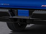 New 2025 Chevrolet Silverado EV RST Crew Cab AWD Pickup for sale #CHS587E - photo 14