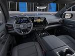 New 2025 Chevrolet Silverado EV RST Crew Cab AWD Pickup for sale #CHS587E - photo 15