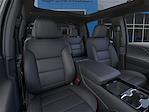 New 2025 Chevrolet Silverado EV RST Crew Cab AWD Pickup for sale #CHS587E - photo 16