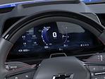 New 2025 Chevrolet Silverado EV RST Crew Cab AWD Pickup for sale #CHS587E - photo 18