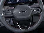 New 2025 Chevrolet Silverado EV RST Crew Cab AWD Pickup for sale #CHS587E - photo 19
