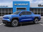 New 2025 Chevrolet Silverado EV RST Crew Cab AWD Pickup for sale #CHS587E - photo 3