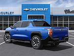 New 2025 Chevrolet Silverado EV RST Crew Cab AWD Pickup for sale #CHS587E - photo 4