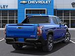 New 2025 Chevrolet Silverado EV RST Crew Cab AWD Pickup for sale #CHS587E - photo 2