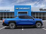 New 2025 Chevrolet Silverado EV RST Crew Cab AWD Pickup for sale #CHS587E - photo 5