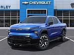 New 2025 Chevrolet Silverado EV RST Crew Cab AWD Pickup for sale #CHS587E - photo 6