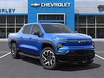 New 2025 Chevrolet Silverado EV RST Crew Cab AWD Pickup for sale #CHS587E - photo 7