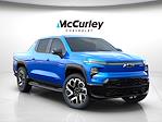 New 2025 Chevrolet Silverado EV RST Crew Cab for sale #CHS587E - photo 1