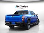 New 2025 Chevrolet Silverado EV RST Crew Cab for sale #CHS587E - photo 2