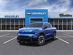 New 2025 Chevrolet Silverado EV RST Crew Cab AWD Pickup for sale #CHS587E - photo 8
