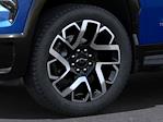 New 2025 Chevrolet Silverado EV RST Crew Cab AWD Pickup for sale #CHS587E - photo 9