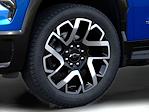 New 2025 Chevrolet Silverado EV RST Crew Cab for sale #CHS587E - photo 21