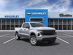2025 Chevrolet Silverado 1500 Double Cab 4x4 Pickup for sale #CHS588 - photo 1