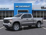 2025 Chevrolet Silverado 1500 Double Cab 4x4 Pickup for sale #CHS588 - photo 3