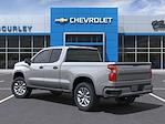 2025 Chevrolet Silverado 1500 Double Cab 4x4 Pickup for sale #CHS588 - photo 4