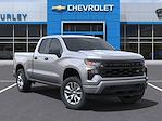 2025 Chevrolet Silverado 1500 Double Cab 4x4 Pickup for sale #CHS588 - photo 7