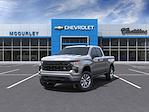 2025 Chevrolet Silverado 1500 Double Cab 4x4 Pickup for sale #CHS588 - photo 8