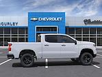 New 2025 Chevrolet Silverado 1500 Custom Crew Cab 4x4 Pickup for sale #CHS590 - photo 5