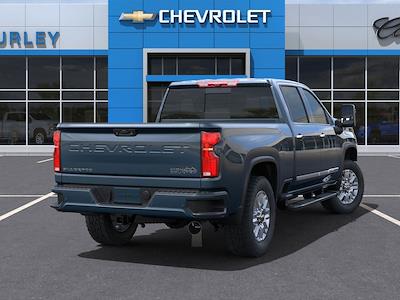 2025 Chevrolet Silverado 2500 Crew Cab 4x4 Pickup for sale #CHS592 - photo 2