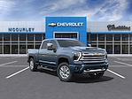 2025 Chevrolet Silverado 2500 Crew Cab 4x4 Pickup for sale #CHS592 - photo 1