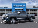 2025 Chevrolet Silverado 2500 Crew Cab 4x4 Pickup for sale #CHS592 - photo 3