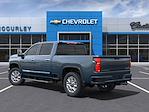 2025 Chevrolet Silverado 2500 Crew Cab 4x4 Pickup for sale #CHS592 - photo 4