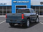 2025 Chevrolet Silverado 2500 Crew Cab 4x4 Pickup for sale #CHS592 - photo 2