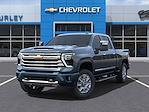 2025 Chevrolet Silverado 2500 Crew Cab 4x4 Pickup for sale #CHS592 - photo 6