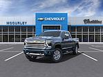 2025 Chevrolet Silverado 2500 Crew Cab 4x4 Pickup for sale #CHS592 - photo 8