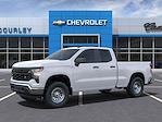 2025 Chevrolet Silverado 1500 Double Cab 4x4 Pickup for sale #CHS593 - photo 3