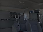 2025 Chevrolet Silverado 1500 Double Cab 4x4 Pickup for sale #CHS593 - photo 24