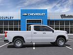 2025 Chevrolet Silverado 1500 Double Cab 4x4 Pickup for sale #CHS593 - photo 5