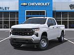 2025 Chevrolet Silverado 1500 Double Cab 4x4 Pickup for sale #CHS593 - photo 6