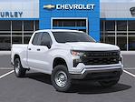 2025 Chevrolet Silverado 1500 Double Cab 4x4 Pickup for sale #CHS593 - photo 7