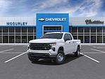 2025 Chevrolet Silverado 1500 Double Cab 4x4 Pickup for sale #CHS593 - photo 8