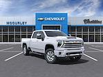 2025 Chevrolet Silverado 2500 Crew Cab 4x4 Pickup for sale #CHS594 - photo 1