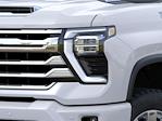 2025 Chevrolet Silverado 2500 Crew Cab 4x4 Pickup for sale #CHS594 - photo 10