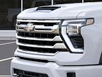2025 Chevrolet Silverado 2500 Crew Cab 4x4 Pickup for sale #CHS594 - photo 13
